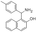 CAS#: 561052-59-3， 1-(Amino-p-Tolyl-Methyl)-Naphthalen-2-Ol