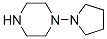 CAS#: 561318-37-4， 1-(1-Pyrrolidinyl)-Piperazine