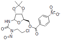 CAS#: 56194-22-0， Bofumustine