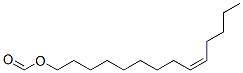 CAS 登录号：56218-79-2， (9Z)-9-十四碳烯-1-醇 1-甲酸酯