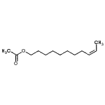 CAS#: 56218-82-7， (9Z)-9-Undecen-1-Yl Acetate