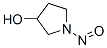 CAS#: 56222-35-6， 3-Hydroxy-1-Nitrosopyrrolidine
