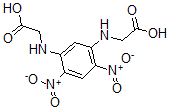 CAS#: 56224-80-7， N-2,4-Dinitrophenyl (Bis)Glycine