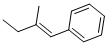 CAS#: 56253-64-6， 2-Methyl-1-Phenyl-1-Butene