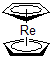 CAS#: 56261-86-0， Bis(Cyclopentadienyl)Rhenium