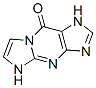 CAS#: 56287-13-9， 1,(N2)-Ethenoguanine
