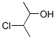 CAS 登录号：563-84-8， 3-氯丁烷-2-醇