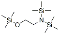 CAS#: 5630-81-9， N-(Trimethylsilyl)-N-[2-(Trimethylsiloxy)Ethyl]Trimethylsilanamine
