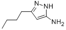 CAS#: 56367-26-1， 5-Butyl-1(2)H-Pyrazol-3-Ylamine