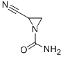 CAS#: 56368-59-3， N-(2-Cyanoethylene)Urea