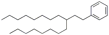 CAS#: 5637-96-7， (3-Octylundecyl)Benzene.