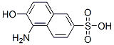 CAS#: 5639-34-9， 1-Amino-2-Naphthol-6-Sulfonic Acid