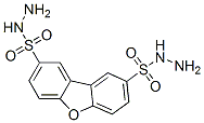 CAS#: 56418-85-0， Dibenzofuran-2,8-Bis(Sulphonohydrazide)