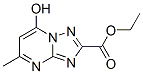 CAS#: 56423-99-5， 7-Hydroxy-5-Methyl -(1,2,4)Triazolo(1,5-a)Pyrimidine-2-Carboxylic Acid Ethyl Ester