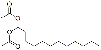CAS#: 56438-07-4， 1,1-Diacetoxydodecane