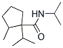 CAS#: 56471-13-7， 2-Methyl-N,1-Bis(1-Methylethyl)Cyclopentanecarboxamide
