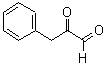 CAS#: 56485-04-2， 2-Oxo-3-Phenyl-Propanal