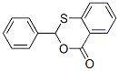 CAS#: 5651-35-4， 9-Phenyl-8-Oxa-10-Thiabicyclo[4.4.0]Deca-1,3,5-Trien-7-One