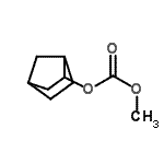 CAS#: 56545-26-7， Bicyclo[2.2.1]Hept-2-Yl Methyl Carbonate