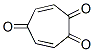 CAS#: 56561-57-0， Cyclohepta-3,6-Diene-1,2,5-Trione