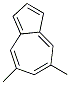 CAS#: 56594-76-4， 5,7-Dimethyl-Azulene