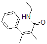 CAS#: 56604-95-6， (Z)-alpha,beta-Dimethyl-N-Ethylcinnamamide