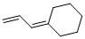 CAS 登录号：5664-10-8， 烯丙亚基环己烷