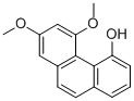 CAS#: 56694-22-5， 5,7-Dimethoxy-4-Phenanthrenol