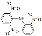 CAS#: 56698-04-5， 2,6-Dinitro-N-(2-Nitrophenyl)Aniline