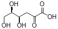 CAS#: 56742-44-0， 2-Oxo-3-Deoxygalactonic Acid