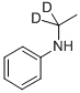 CAS#: 56805-03-9， N-Ethyl-1,1-D2-Aniline
