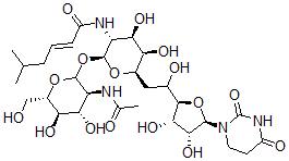 CAS#: 56833-74-0， Streptovirudin