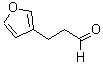 CAS#: 56859-93-9， 3-Furan-3-Yl-Propionaldehyde