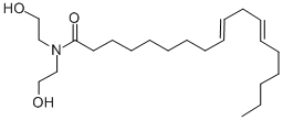 CAS#: 56863-02-6， Linoleic Acid Diethanolamide