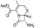 CAS#: 56871-82-0， Sodium (6R-trans)-7-Amino-3-Methyl-8-Oxo-5-Thia-1-Azabicyclo[4.2.0]Oct-2-Ene-2-Carboxylate