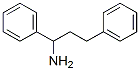CAS#: 5689-74-7， 1,3-Diphenylpropylamine