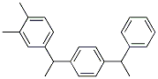 CAS#: 56922-56-6， 1-(1-Phenylethyl)-4-[1-(3,4-Xylyl)Ethyl]Benzene