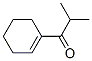 CAS#: 56922-88-4， 1-(1-Cyclohexen-1-Yl)-2-Methyl-1-Propanone