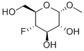 CAS#: 56926-53-5， Methyl 4-Deoxy-4-Fluoro-alpha-D-Glucoside