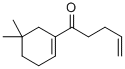 CAS#: 56973-85-4, 1-(5,5-Dimethyl-1-Cyclohexen-1-Yl)-4-Penten-1-One