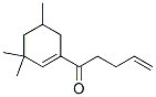 CAS#: 56974-04-0， 1-(3,3,5-Trimethyl-1-Cyclohexen-1-Yl)Pent-4-En-1-One