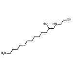 CAS#: 56975-13-4， 1-[(2-Hydroxyethyl)Amino]-2-Tetradecanol