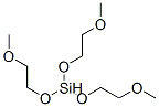 CAS#: 5700-39-0， 6-(2-Methoxyethoxy)-2,5,7,10-Tetraoxa-6-Silaundecane