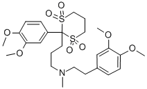 CAS 登录号：57010-31-8， 噻帕米