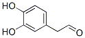 CAS#: 5707-55-1， 2-(3,4-Dihydroxyphenyl)Acetaldehyde