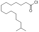 CAS#: 57080-93-0， 14-Methylpentadecanoyl Chloride