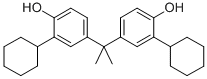 CAS#: 57100-74-0， 2,2-Bis(3-Cyclohexyl-4-Hydroxyphenyl)Propane