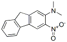 CAS#: 57105-64-3， 2-Dimethylamino-3-Nitrofluorene