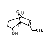 CAS#: 571167-51-6， (1R,2R,5R)-7-Ethyl-8-Oxabicyclo[3.2.1]Oct-6-En-2-Ol