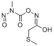 CAS#: 57117-24-5， Nitrosomethomyl